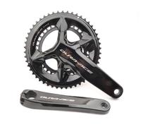 Shimano Dura Ace Fc-R9200 2X12 Speed Chainset 50/34T 172.5Mm