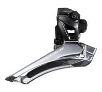 Shimano Dura-Ace FD-R9100 11-speed Front Derailleur - Double Band On -