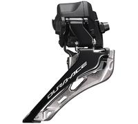 Shimano Dura-Ace FD-R9250 Di2 Front Derailleur - 2x12-Speed Braze-on Down