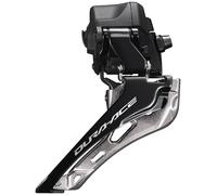Shimano Dura-Ace FD-R9250 Di2 Front Derailleur - 2x12-Speed Braze-on Down