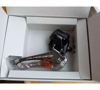 Shimano Dura-Ace FD-R9250 Di2 Front Derailleur - 2x12-Speed Braze-on Down