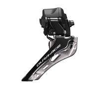 Shimano Dura Ace FD-R9250 Dura-Ace Di2 12speed Front derailleur Double -Braze on