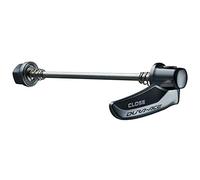 SHIMANO Dura-Ace FH-9000 Rear Quick-Release | Dura-Ace FH-9000 Rear Quick Release Hub - Lightweight, High-Performance Cycling Components