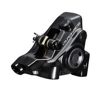 Shimano Dura Ace Hid Flat Resina Rear Disc Brake Caliper Rear