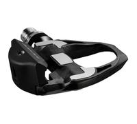 Shimano PD-R9100 Dura-Ace Carbon SPD SL Road Pedals, 4mm Longer Axle
