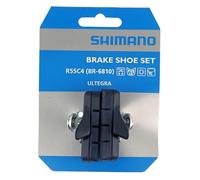 SHIMANO Brake Shoe Cartridge Phrase SHIMANO Cartridge R55C4 BR-5710 Y-8LJ98010 (UN)