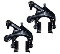 Shimano Dura Ace R9100 11 Speed Brake Calipers (Pair) - BRAND NEW