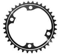 Shimano Dura-Ace R9100 53t 110mm 11-Speed Chainring for 39/53t