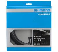 Shimano Dura Ace R9100 Chainring 55t Black