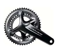 Shimano Dura Ace R9100 Crankset 172.5 mm Black