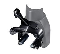 Shimano Dura Ace R9100 Direct Anchorage Front Rim Brake Caliper Front Black