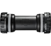 Shimano Dura-Ace Bottom Bracket Cups BB-R9100 Hollowtech II – 68 mm Black – English Thread