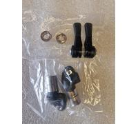 Shimano Dura-Ace R9100 Road Shift Set 2x11 Speed SL-BSR1 TT Barend Lever Set NEW