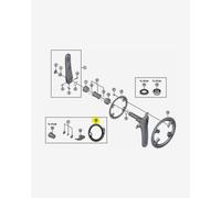 Shimano Dura-Ace R9100P Power Meter Charging Cable