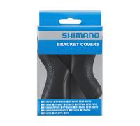Shimano Lever Rubbers Dura Ace R9150 Black