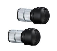 Shimano SW-R9160 Dura-Ace Di2 Bar end shift switch for TT-handlebar, pair