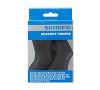Shimano Dura Ace R9170 Di2 Disc Control Lever Rubbers One Size Black