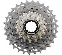 Shimano Dura-Ace R9200 Cassette - 12 Speed - Silver / 11-30 / 12 Speed