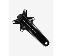Shimano Dura-ace Fc-r9200p Crank With Power Meter Silver 170 mm