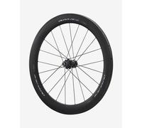 Shimano Dura Ace R9200 C60 Carbon Tubular Road Rear Wheel Black 10 x 130 mm / Shimano/Sram HG 10 x 130 mm Black