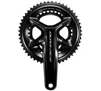 Shimano Dura-Ace R9200 Chainset - 12 Speed - Black / 36/52 / 172.5mm / 12 Speed