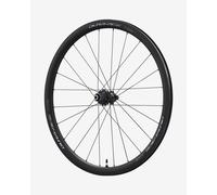Shimano Dura Ace R9270 C36 Cl Disc Carbon Tubeless Road Rear Wheel Black 12 x 142 mm / Shimano/Sram HG