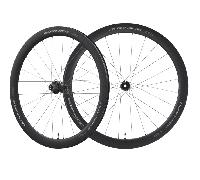 Shimano Dura-Ace R9270 C50 TL Disc Carbon Wheelset