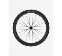 Shimano Dura Ace R9270 C60 Cl Disc Carbon Tubeless Road Front Wheel Black 12 x 100 mm