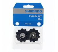 SHIMANO Unisex Y5x098140 Bike Parts, Standard, One UK