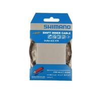 Shimano Dura-Ace Road Polymer Coated Inner Gear Cable 1.2mm x 2100mm