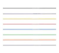 Shimano Dura-Ace RS900 Road gear cable set Black