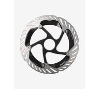 Shimano Rt-cl900 Lock Interno Brake Disc Silver 180 mm