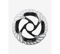 Shimano Rt-cl900 Cl Ice Tech Freeza Internal Magnet Brake Disc Silver 160 mm 160 mm Black