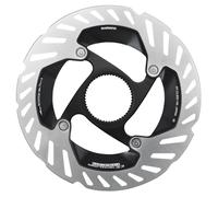 Shimano Dura Ace RT-CL900 Centrelock Disc Rotor - Silver / 160mm / Centerlock