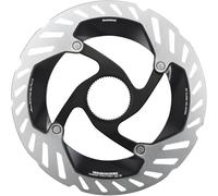 Shimano Rt-Cl900 Ice Tech Freeza Disc Rotor With Magnet, 160Mm