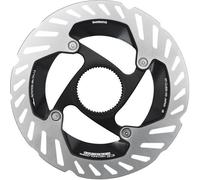 Shimano RT-CL900 Ice Tech FREEZA rotor with internal lockring - 140 mm