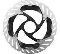 Shimano Rt-cl900 Cl Ice Tech Freeza Internal Magnet Brake Disc Silver 160 mm
