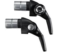 Shimano Dura-Ace SL-BSR1 9000 11 Speed Bar End Shifters Black