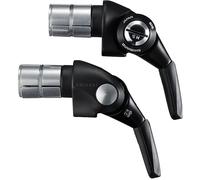 Shimano Dura-Ace R9100 Road Shift Set 2x11 Speed SL-BSR1 TT Barend Lever Set NEW