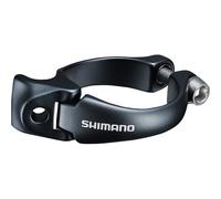 Shimano Dura-Ace SM-AD91 9150 DI2 Front Derailleur Band Adapter - 11Spd | 34.9MM