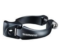 Shimano Dura-Ace SM-AD91 Di2 Front Derailleur Band Adapte 28.6/31.8mm - SMAD91MS