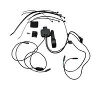 Shimano Dura-Ace SM-EW79 FI Flight Deck Display Holder Set for ST-7971 SC-7900