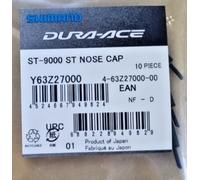 Shimano Dura Ace ST-9000 Nose Cap 10pcs Cable Ferrules