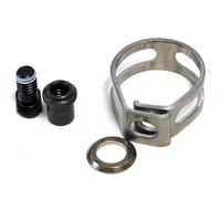 Shimano Dura-Ace ST-9001/9000/R9100/R9120/R9170 Shifter Lever Clamp Band Unit