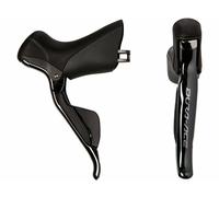 Shimano Dura Ace ST 9070 Pair SET DI2 Shift-Brake Lever Left Right 2 x 11 OVP