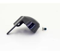 Shimano Dura-Ace ST-R9100 Right Hand Lever Name Plate with Fixing Screw