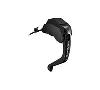 Shimano Dura-Ace ST-R9180 Dura-Ace Hydraulic Di2 STI For TT Bar With E