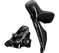 Shimano Dura-Ace ST-R9270 Di2 E-Tube STI Flat Mount Hydraulic Disc Brake Set Left Rear