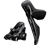 Shimano Dura-Ace ST-R9270 Di2 E-Tube STI Flat Mount Hydraulic Disc Brake Set Left Rear