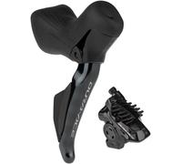 Shimano Dura-Ace ST-R9270E Di2 Shift/Brake Lever + BR-R9270 Hydraulic Disc